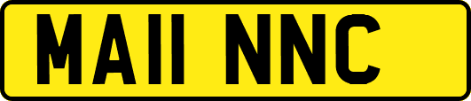 MA11NNC