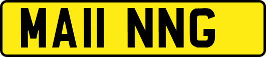 MA11NNG