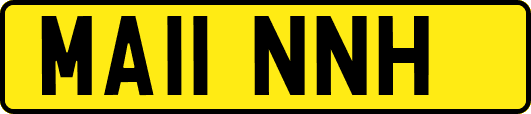 MA11NNH