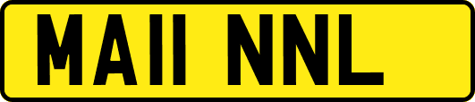MA11NNL