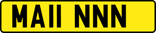 MA11NNN