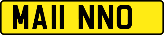 MA11NNO