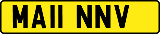 MA11NNV