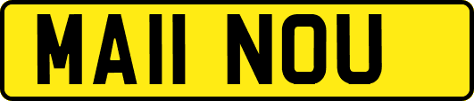 MA11NOU