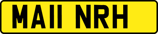MA11NRH