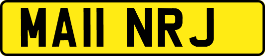MA11NRJ