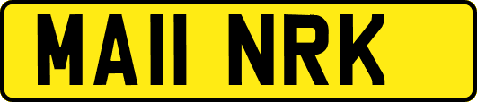 MA11NRK