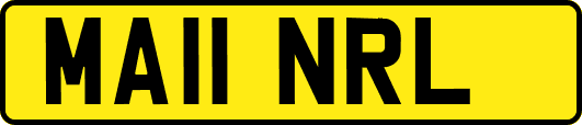 MA11NRL