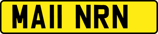 MA11NRN