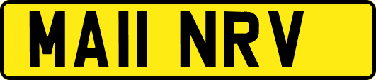 MA11NRV