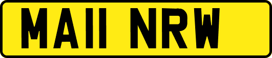MA11NRW