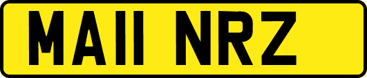 MA11NRZ
