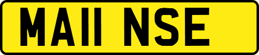 MA11NSE