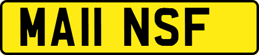 MA11NSF