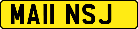MA11NSJ