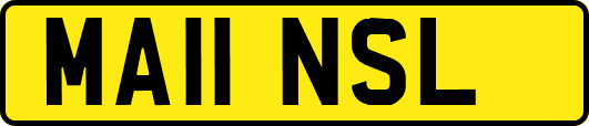 MA11NSL