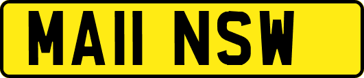 MA11NSW