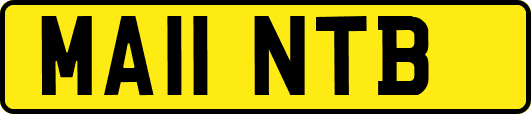 MA11NTB