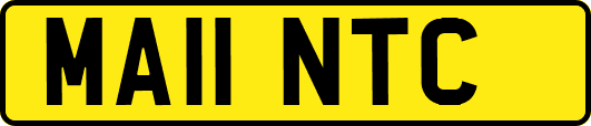 MA11NTC