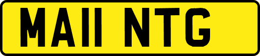 MA11NTG