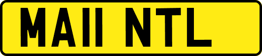 MA11NTL