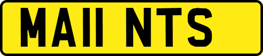 MA11NTS
