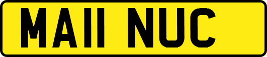 MA11NUC