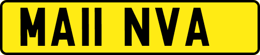 MA11NVA