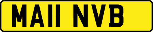 MA11NVB