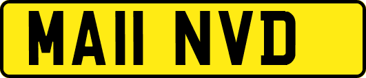 MA11NVD