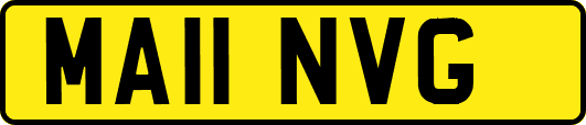 MA11NVG