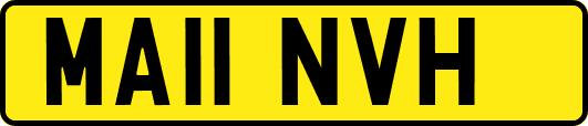 MA11NVH