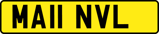 MA11NVL