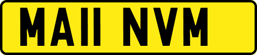 MA11NVM