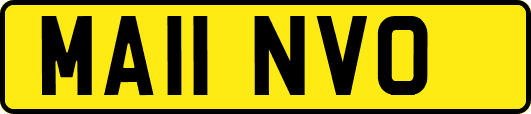 MA11NVO