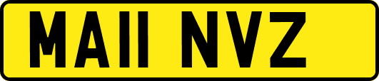 MA11NVZ