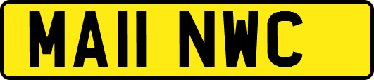 MA11NWC