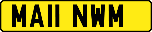 MA11NWM