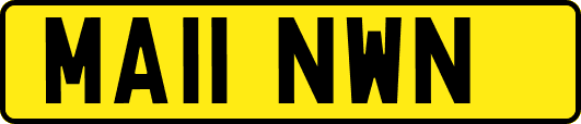 MA11NWN