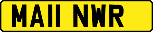 MA11NWR
