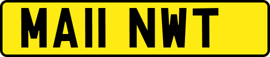 MA11NWT