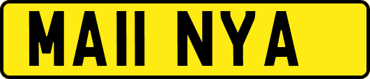 MA11NYA