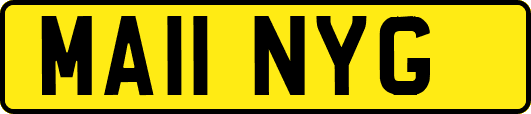 MA11NYG