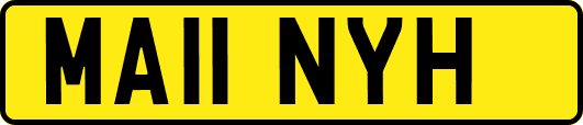 MA11NYH