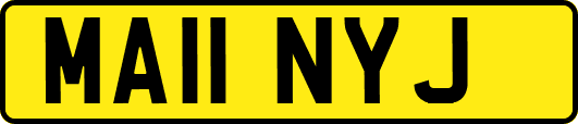MA11NYJ