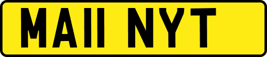 MA11NYT