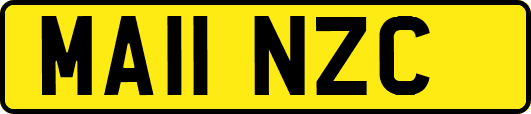 MA11NZC