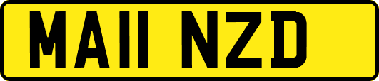 MA11NZD