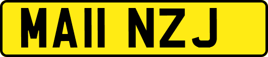 MA11NZJ