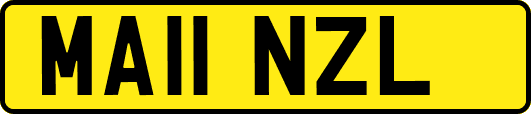 MA11NZL